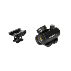 VictOptics CRL 1x22 Red Dot...