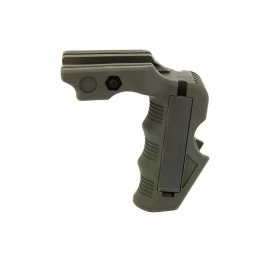 FMA MagWell and Grip for AEG / WA M4 FG