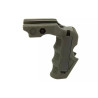 FMA MagWell and Grip for AEG / WA M4 FG