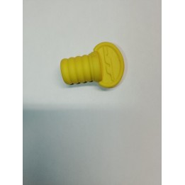 Bouchon de canon Mini JT Jaune