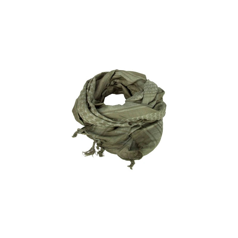 Mil-Tec - Shemagh Vert ASMC