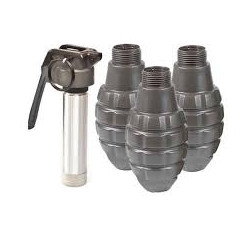 APS Thunder B Airsoft CO2...