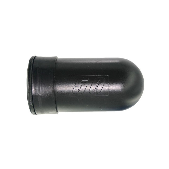 Pot 50 Billes APP noir - Pots