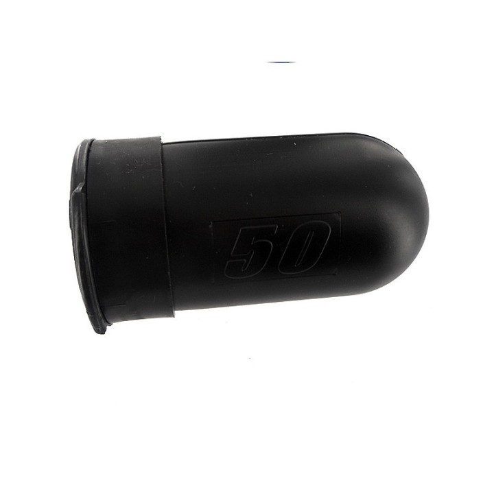 Pot 50 Billes APP noir - Pots