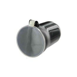Tube 50 billes Noir [Black Eagle Corporation] - Pots