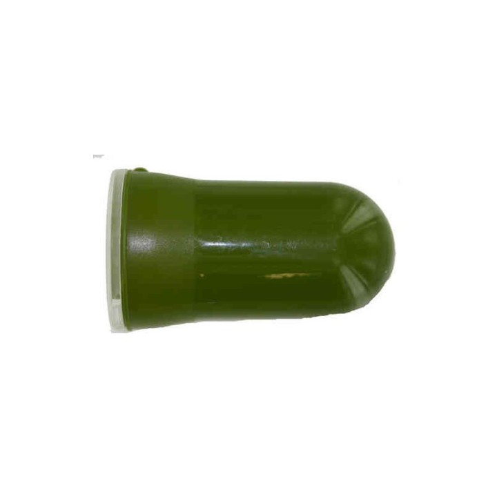 Tube 50 billes Vert [Black Eagle Corporation] - Pots