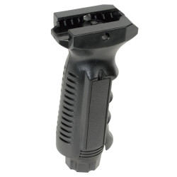 Vertical Grip for Picatinny -...