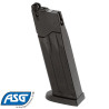 Chargeur, GNB, MK23
