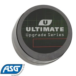 Gear grease, white ASG - Care and repair