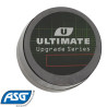 graisse airsoft Ultimate 25ml pour entretien réplique AEG et lubrifiant gearbox