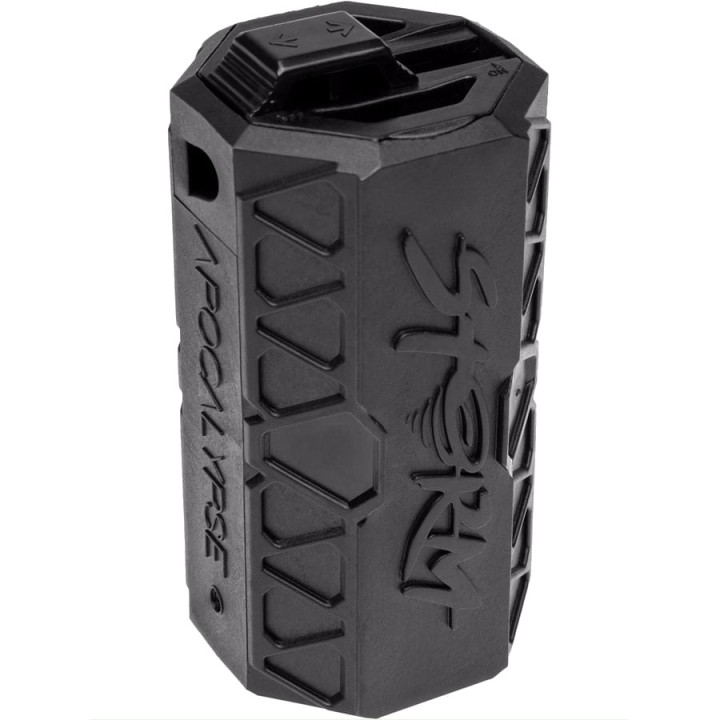 grenade gaz airsoft ASG Storm Apocalypse détail
