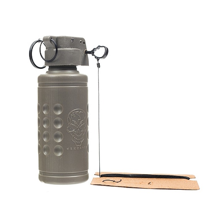 APS Thunder B Airsoft CO2 Simulation Grenade (Model: Tripwire / Set of 3)