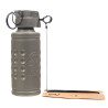APS Thunder B Airsoft CO2 Simulation Grenade (Model: Tripwire / Set of 3)