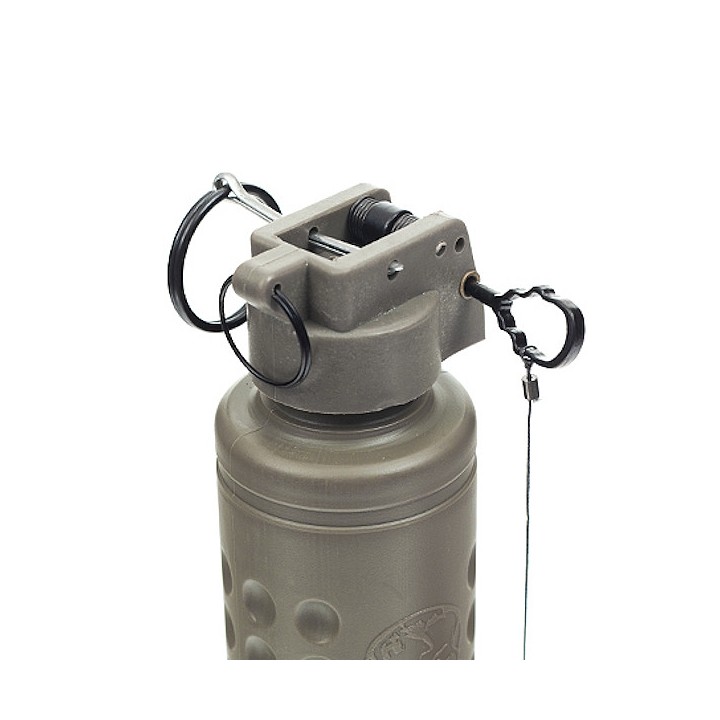 APS Thunder B Airsoft CO2 Simulation Grenade (Model: Tripwire / Set of 3)