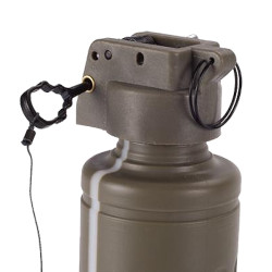 APS Thunder B Airsoft CO2 Simulation Grenade (Model: Tripwire / Set of 3)