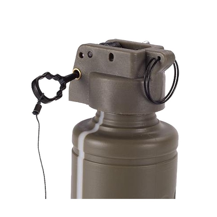 APS Thunder B Airsoft CO2 Simulation Grenade (Model: Tripwire / Set of 3)