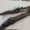Ceinture Porte Sparclettes Black Eagle Vert