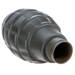 APS Thunder B Airsoft CO2 Simulation Grenade (Model: Pineapple / Set of 3)
