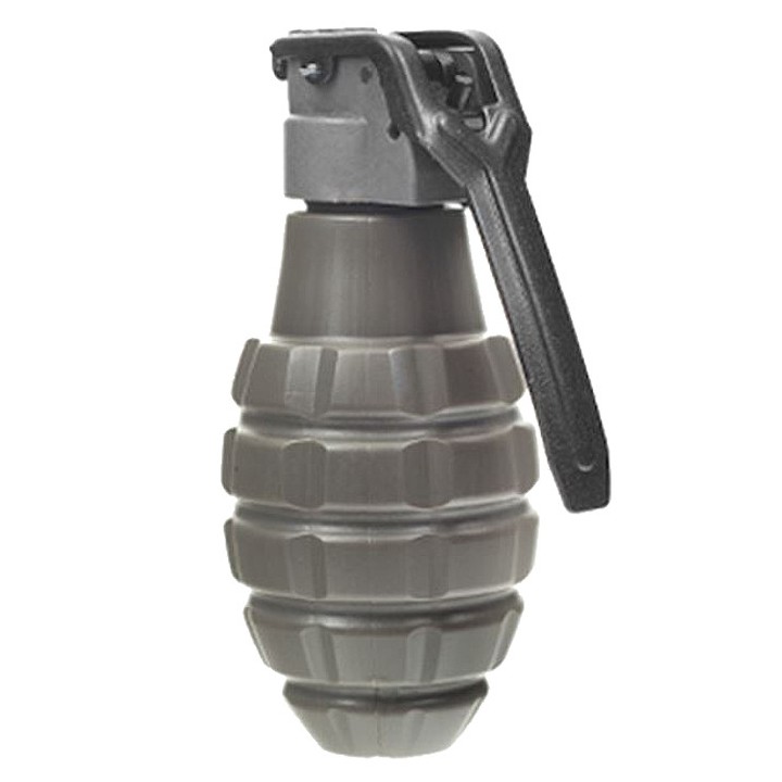 APS Thunder B Airsoft CO2 Simulation Grenade