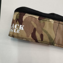 Headband Black Eagle Corporation Multi Camo - Headwrap