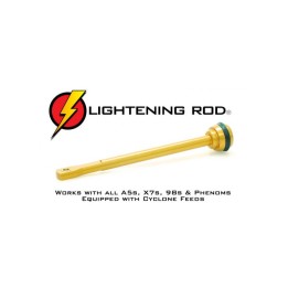 Techt lightening rod Tippmann A5-Tippmann