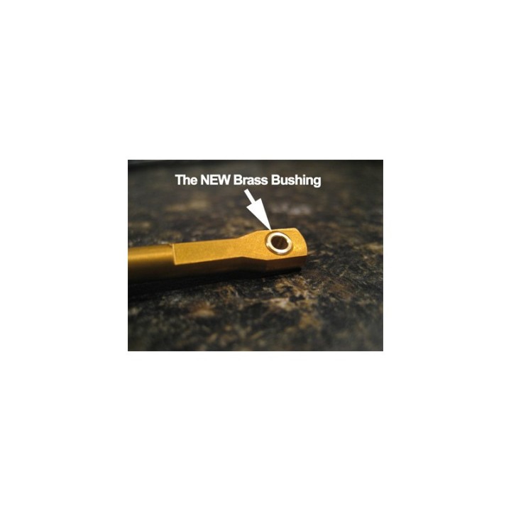 Techt lightening rod Tippmann A5-Tippmann