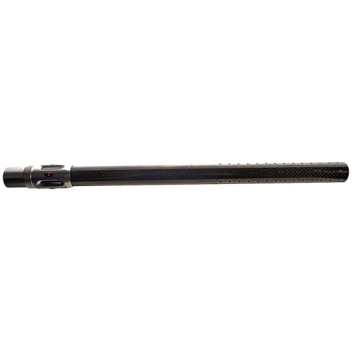 Empire Nightstick Carbon Fiber Barrel autococker dye eclispe