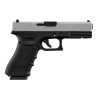 Réplique de poing Raven EU7 type Glock pour airsoft