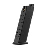 Réplique gaz blowback Raven EU7 compatible chargeurs WE et Marui