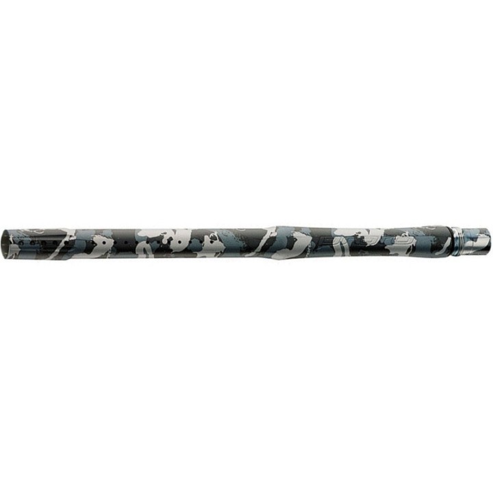 Canon paintball 16 pouces Camo Proto Spyder Barrel / Canon-BE 68...