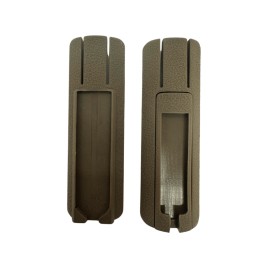 TD SCAR POCKET PANEL FG - Rail cover