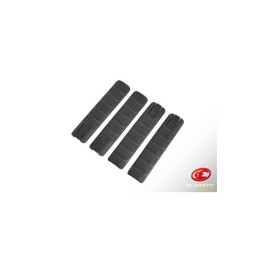 TangoDown Battle Grip Rail FG- Paintball Atlantic