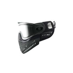Masque Empire E'Vent SN 10 noir, thermal, anti-buée