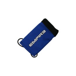 Empire Basic Barrel Bag Blue Unica - Bouchons - Capotes