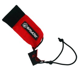 Capotte de canon Spyder Red - Bouchons - Capotes