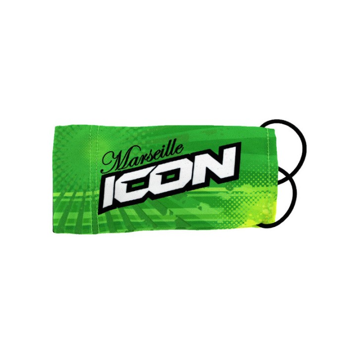 Barrel cover Icon