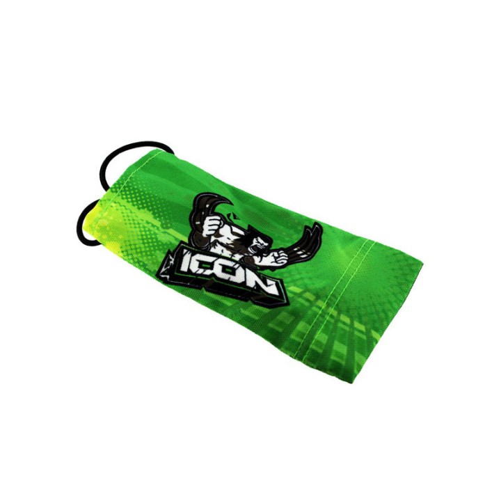Barrel cover Icon