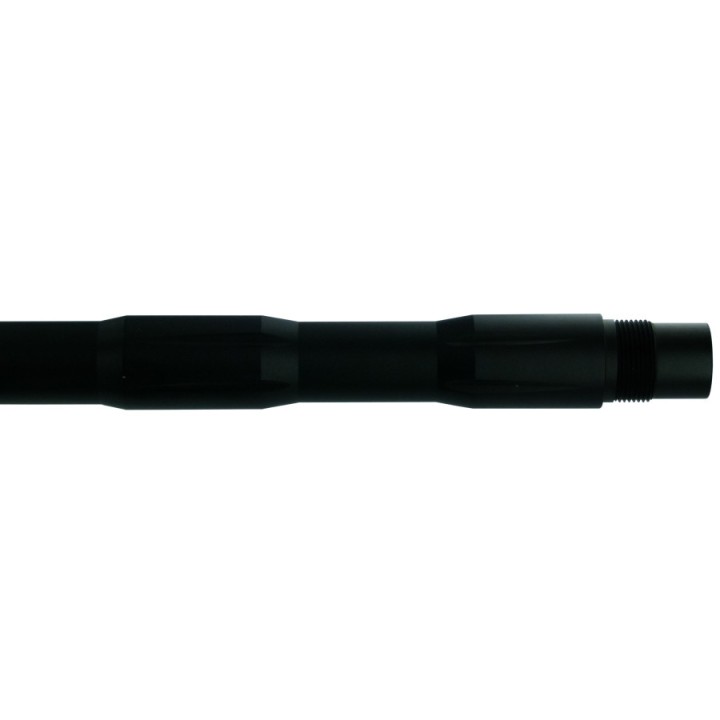 Canon Soldier Black Eagle M4