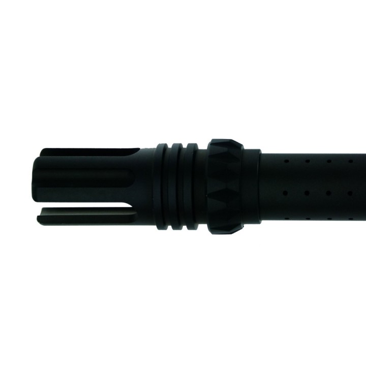 Canon Soldier Black Eagle M4