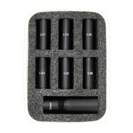 Baby Barrel Black Eagle Autococker - Autocoker / Dye / Proto