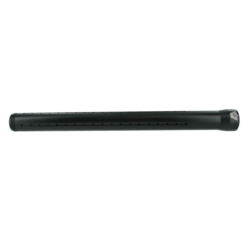 Front Supreme tactical Black Eagle 18 pouces