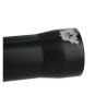 Front Supreme tactical Black Eagle 18 pouces