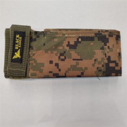 Mamba Cover Marpat [Black Eagle Corporation] - Mamba