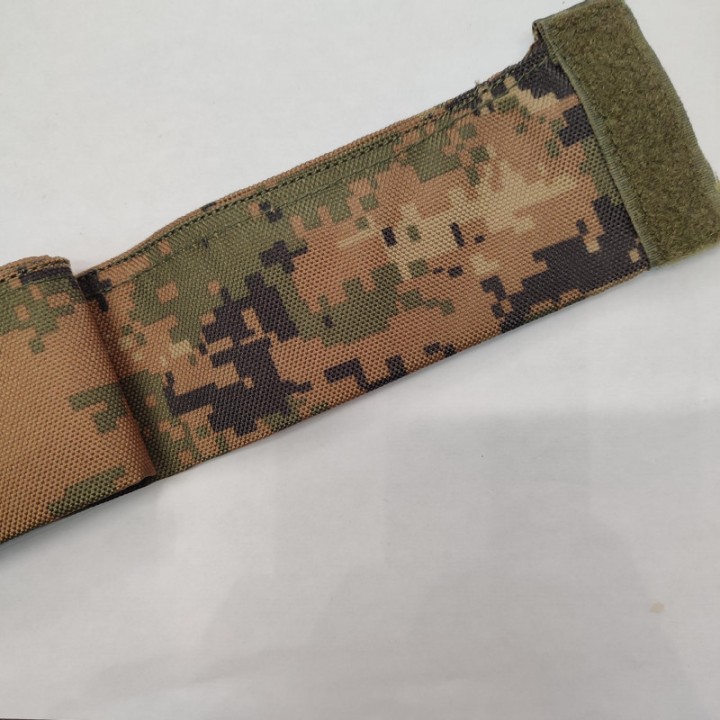 Mamba Cover Marpat [Black Eagle Corporation] - Mamba