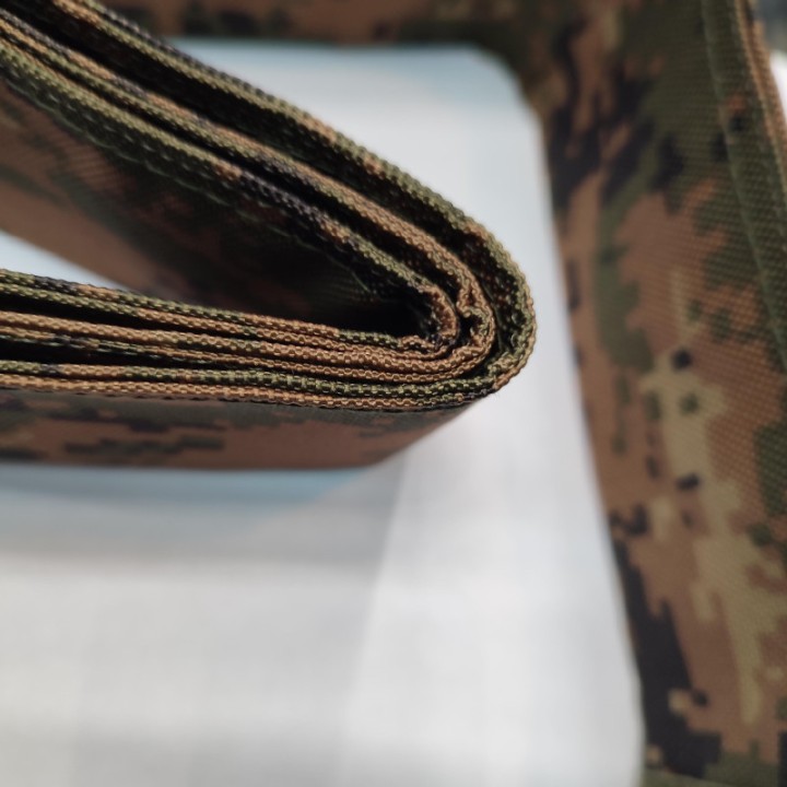 Mamba Cover Marpat [Black Eagle Corporation] - Mamba