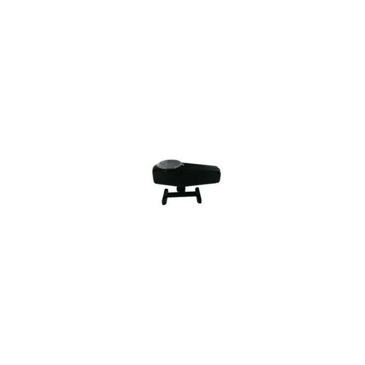 Support de Loader Black Eagle Coude / Feeder-Accessoires loader