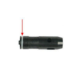 VIEW LOADER - JT paintball Joint de marteau O-ring striker