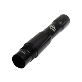 Back Ultimate Black Eagle A5 SW1 - Back
