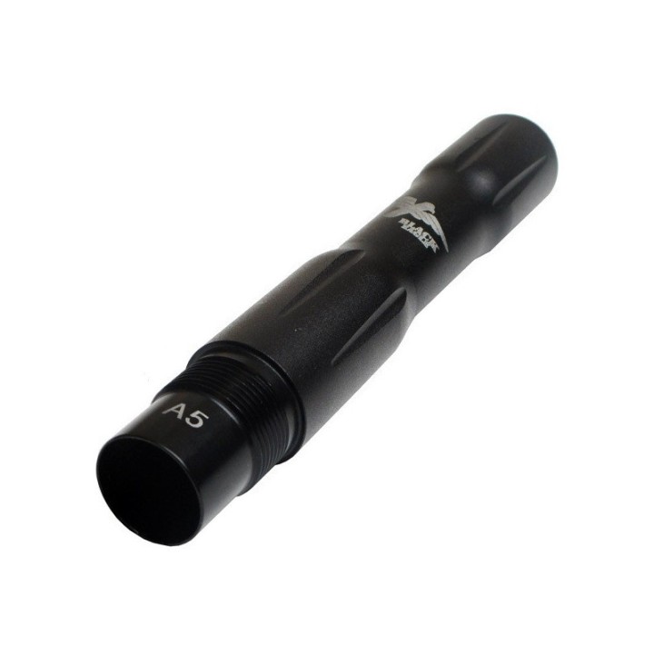 Back Ultimate Black Eagle A5 SW1 - Back