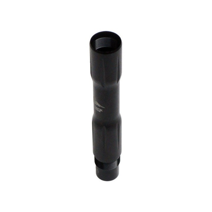 Back Ultimate Black Eagle A5 SW1 - Back